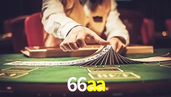Experiência Cassino 66aa