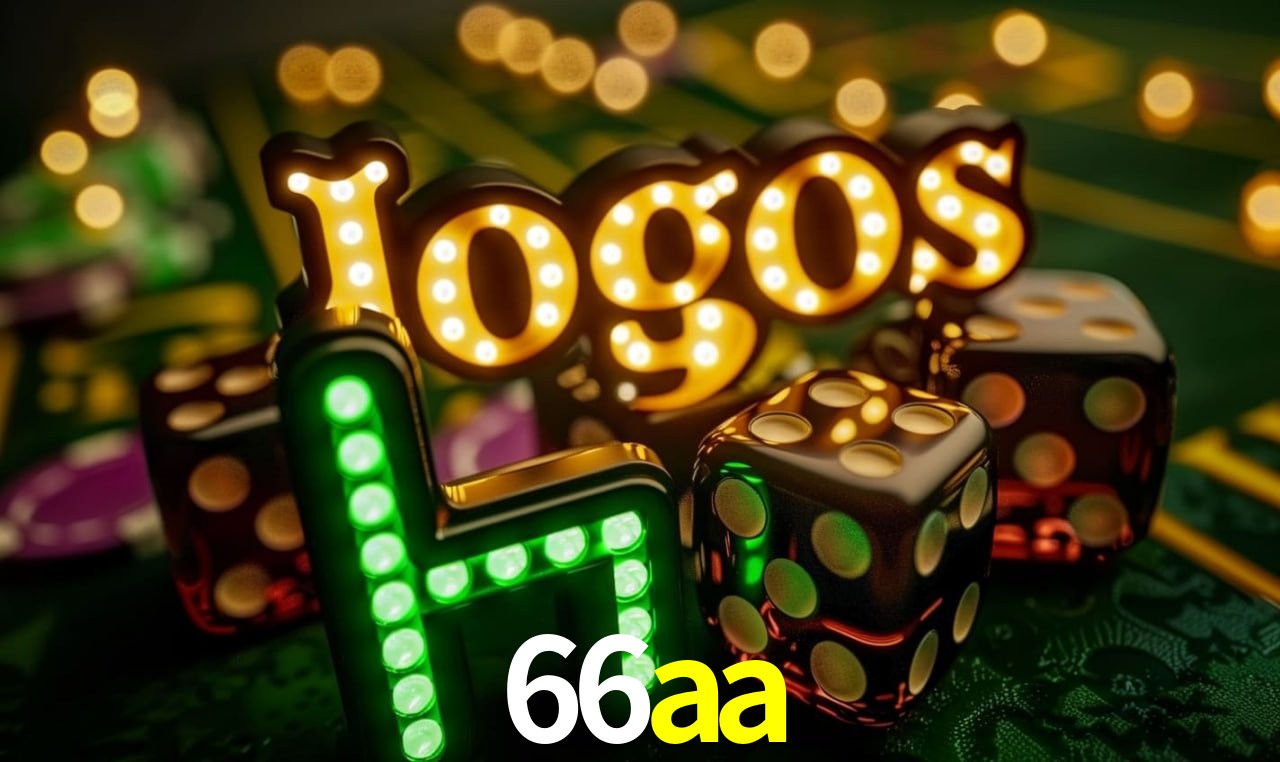 Experiência de Jogos 66aa